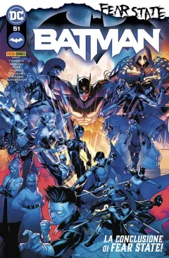 Volume cover